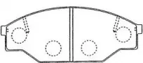 A1N036 AISIN